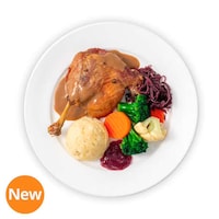 Time-Limited Menu Items Image 1