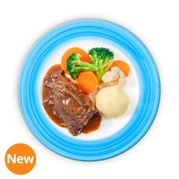Time-Limited Menu Items Image 5