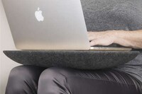Sustainable Ergonomic Lap Desks Image 3