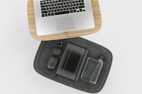Sustainable Ergonomic Lap Desks Image 4
