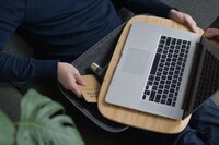 Sustainable Ergonomic Lap Desks Image 6
