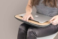 Sustainable Ergonomic Lap Desks Image 7