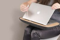 Sustainable Ergonomic Lap Desks Image 8