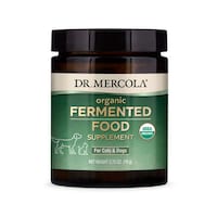 Organic Fermented Pet Foods Image 1