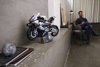 Hyper-Detailed Motorbike Models Image 4