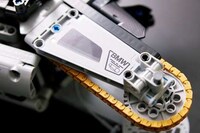 Hyper-Detailed Motorbike Models Image 7