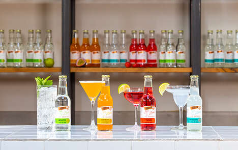 Bourbon Barrel-Aged Tequilas