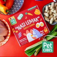 Pet-Friendly Malay Cuisine Image 1