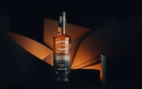 Car-Branded Golden Ratio Whiskeys Image 1