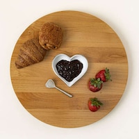 Lazy Susan Charcuterie Boards
