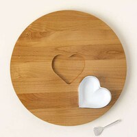 Lazy Susan Charcuterie Boards Image 2