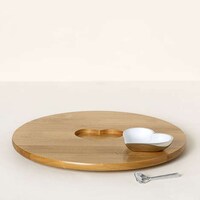 Lazy Susan Charcuterie Boards Image 3