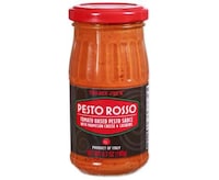 Tomato-Based Pesto Sauces Image 2