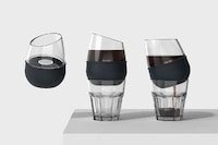 Angled Immersion Coffee Brewer Image 1