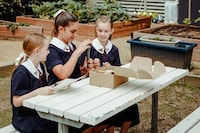 Smart Compost-Tracking Systems Image 2