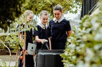 Smart Compost-Tracking Systems Image 3