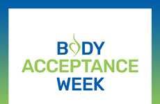 Body Appreciation Initiatives