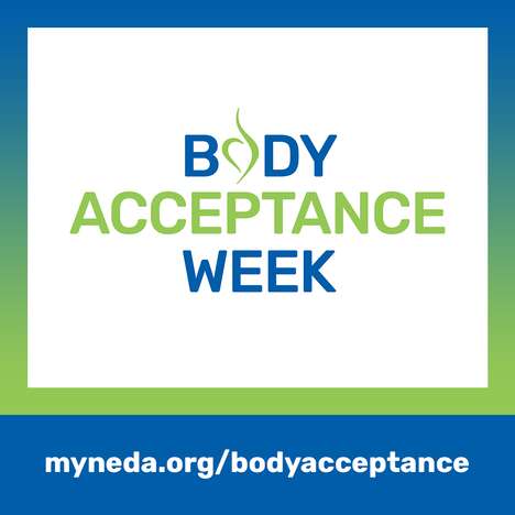 Body Appreciation Initiatives
