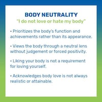 Body Appreciation Initiatives Image 6