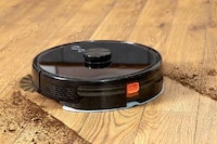 Self-Navigating Robot Cleaning Devices Image 2