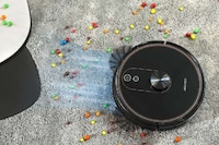 Self-Navigating Robot Cleaning Devices Image 3