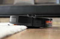 Self-Navigating Robot Cleaning Devices Image 5