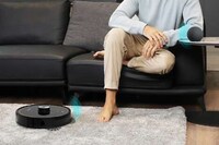 Self-Navigating Robot Cleaning Devices Image 6