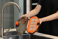 Self-Navigating Robot Cleaning Devices Image 7
