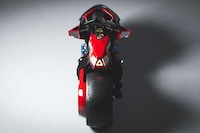 Sci-Fi-Inspired Superbikes Image 6