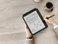 Stylus-Friendly Note-Taking eReaders