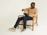 Stylus-Friendly Note-Taking eReaders Image 2
