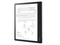 Stylus-Friendly Note-Taking eReaders Image 3