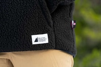 Insulated Unisex Sweaters Image 3