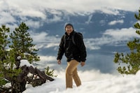 Insulated Unisex Sweaters Image 6
