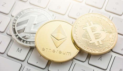 Swiss Crypto Exchange Launches