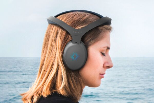 Brain Training Headsets