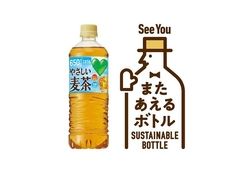 Sustainable Beverage Bottles Article Thubnail