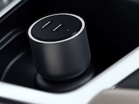 Dual-Device Car Chargers Image 2