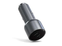 Dual-Device Car Chargers Image 3