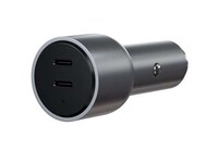 Dual-Device Car Chargers Image 4