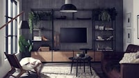 Customizable Storage Furniture Systems Image 1