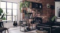 Customizable Storage Furniture Systems Image 2