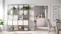 Customizable Storage Furniture Systems Image 3