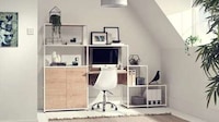Customizable Storage Furniture Systems Image 4