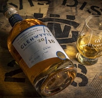 Community-Owned Whiskey Labels