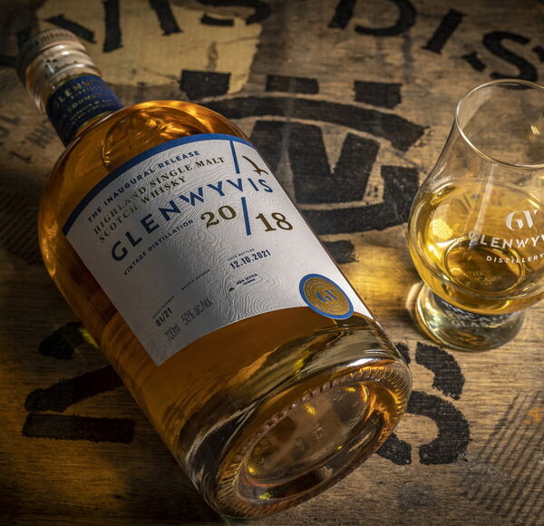 Community-Owned Whiskey Labels