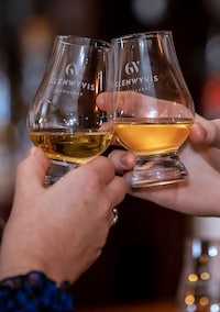 Community-Owned Whiskey Labels Image 3