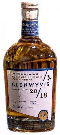 Community-Owned Whiskey Labels Image 5