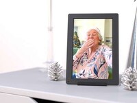 App-Connected Photo Frames Image 2