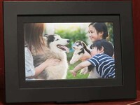 App-Connected Photo Frames Image 7